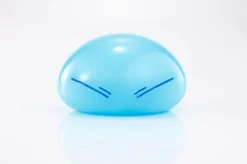 That Time I Got Reincarnated as a Slime - Rimuru Tempest Replica / Proplica: Tamashii Nations