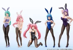 That Time I Got Reincarnated as a Slime - Shuna Statue / Bunny Ver.: FREEing