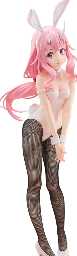 That Time I Got Reincarnated as a Slime - Shuna Statue / Bunny Ver.: FREEing