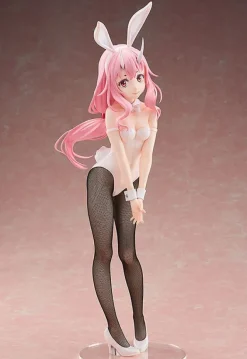 That Time I Got Reincarnated as a Slime - Shuna Statue / Bunny Ver.: FREEing