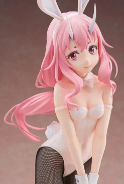 That Time I Got Reincarnated as a Slime - Shuna Statue / Bunny Ver.: FREEing