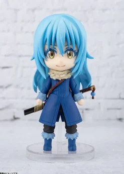 That Time I Got Reincarnated as a Slime - Rimuru Tempest Actionfigur / Figuarts mini: Tamashii Natio