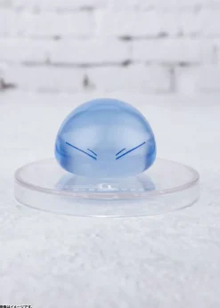 That Time I Got Reincarnated as a Slime - Rimuru Tempest Actionfigur / Figuarts mini: Tamashii Natio
