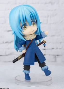 That Time I Got Reincarnated as a Slime - Rimuru Tempest Actionfigur / Figuarts mini: Tamashii Natio