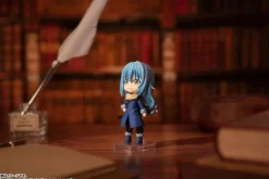 That Time I Got Reincarnated as a Slime - Rimuru Tempest Actionfigur / Figuarts mini: Tamashii Natio