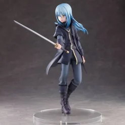 That Time I Got Reincarnated as a Slime - Rimuru Statue: Union Creative