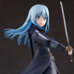 That Time I Got Reincarnated as a Slime - Rimuru Statue: Union Creative