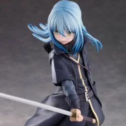 That Time I Got Reincarnated as a Slime - Rimuru Statue: Union Creative