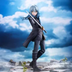 That Time I Got Reincarnated as a Slime - Rimuru Statue: Union Creative
