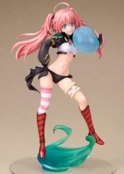 That Time I Got Reincarnated as a Slime - Millim Nava Statue: Alter