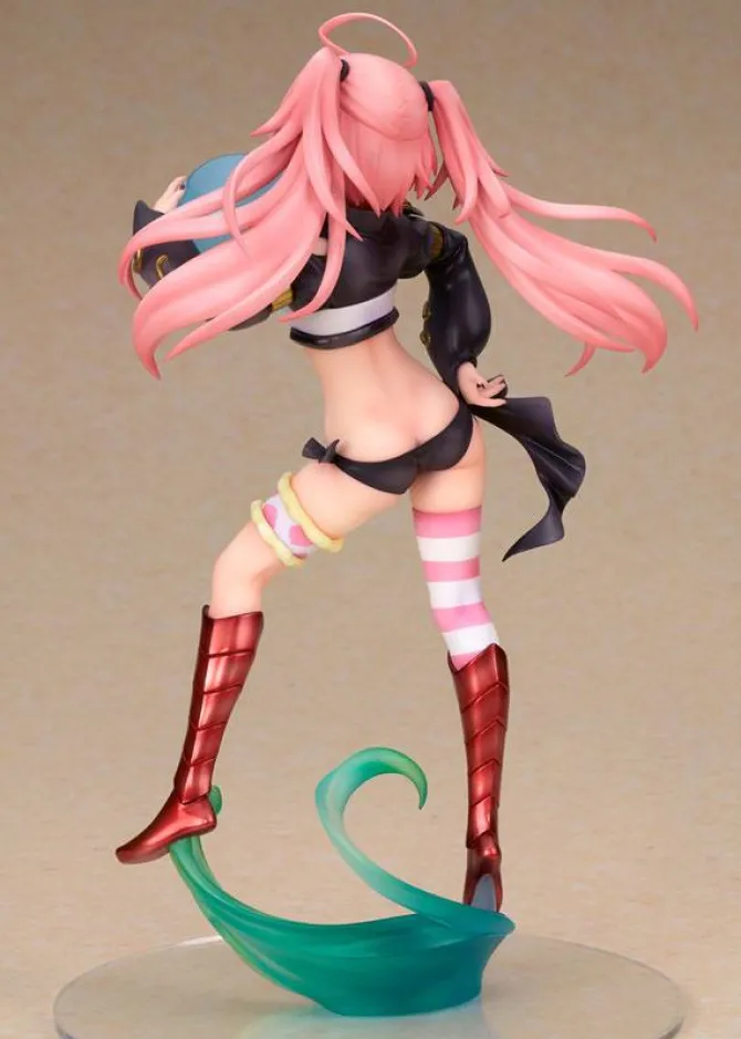 That Time I Got Reincarnated as a Slime - Millim Nava Statue: Alter