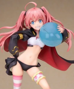 That Time I Got Reincarnated as a Slime - Millim Nava Statue: Alter