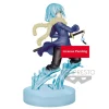 That Time I Got Reincarnated as a Slime - Rimuru Tempest Figur / EXQ: Banpresto