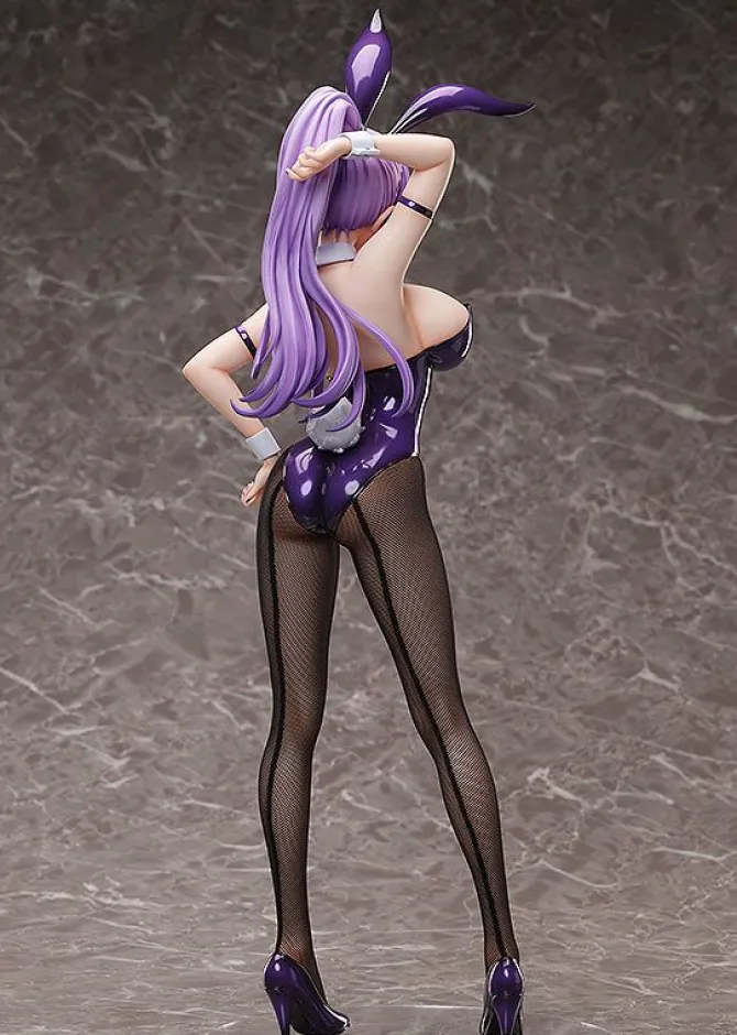 That Time I Got Reincarnated - Shion Statue / Bunny Version: FREEing