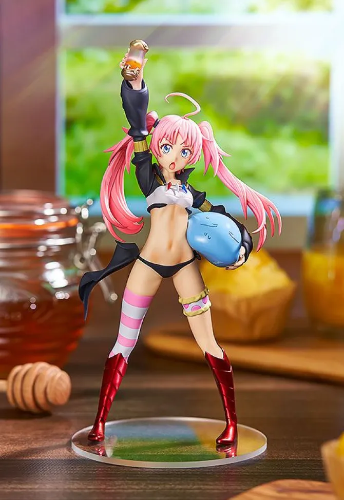 That Time I Got Reincarnated as a Slime - Millim Statue / Pop Up Parade: Good Smile Company