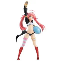 That Time I Got Reincarnated as a Slime - Millim Statue / Pop Up Parade: Good Smile Company