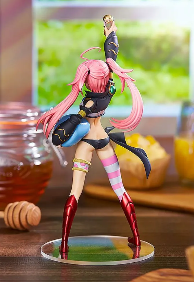 That Time I Got Reincarnated as a Slime - Millim Statue / Pop Up Parade: Good Smile Company