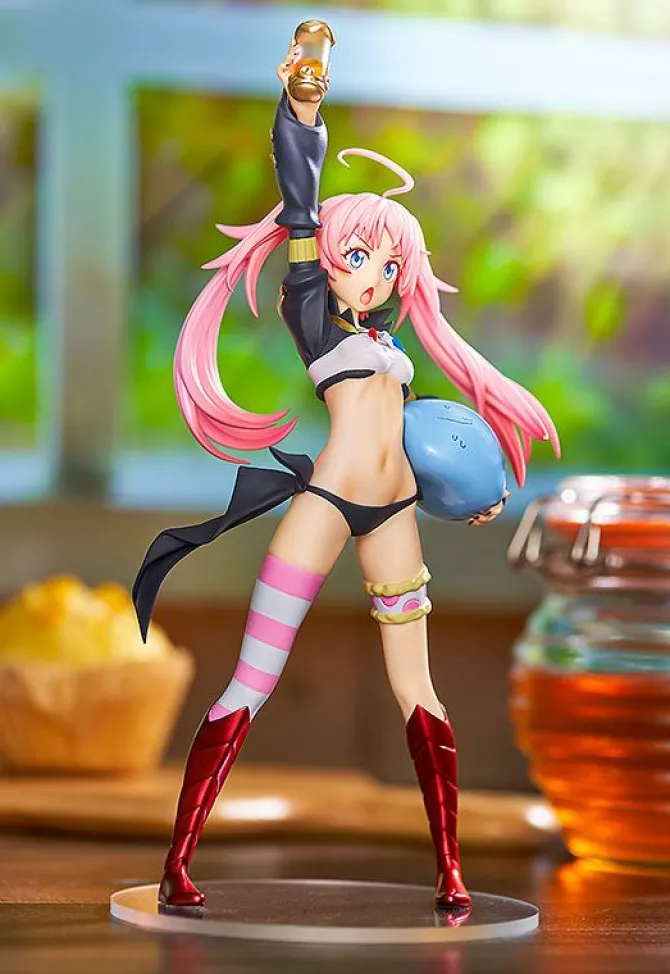 That Time I Got Reincarnated as a Slime - Millim Statue / Pop Up Parade: Good Smile Company