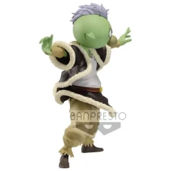 That Time I Got Reincarnated as a Slime - Gobta Figur / Otherworlder: Banpresto