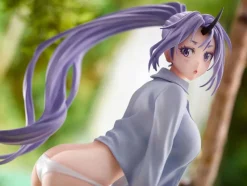 That Time I Got Reincarnated as a Slime - Sion Statue / Changing Mode: Ques Q