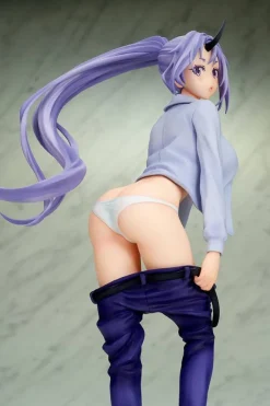 That Time I Got Reincarnated as a Slime - Sion Statue / Changing Mode: Ques Q