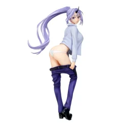 That Time I Got Reincarnated as a Slime - Sion Statue / Changing Mode: Ques Q