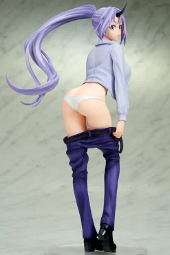 That Time I Got Reincarnated as a Slime - Sion Statue / Changing Mode: Ques Q