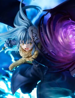 That Time I Got Reincarnated as a Slime - Rimuru Tempest Statue / Ultimate Version: eStream