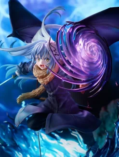 That Time I Got Reincarnated as a Slime - Rimuru Tempest Statue / Ultimate Version: eStream