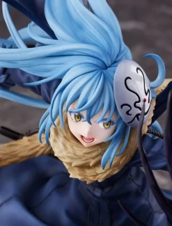 That Time I Got Reincarnated as a Slime - Rimuru Tempest Statue / Ultimate Version: eStream