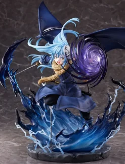 That Time I Got Reincarnated as a Slime - Rimuru Tempest Statue / Ultimate Version: eStream