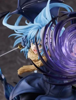 That Time I Got Reincarnated as a Slime - Rimuru Tempest Statue / Ultimate Version: eStream