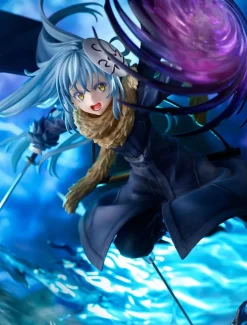 That Time I Got Reincarnated as a Slime - Rimuru Tempest Statue / Ultimate Version: eStream