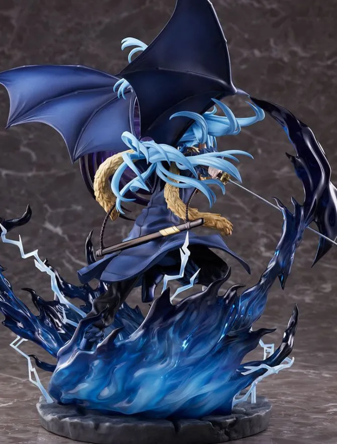 That Time I Got Reincarnated as a Slime - Rimuru Tempest Statue / Ultimate Version: eStream
