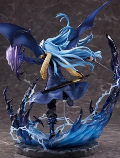 That Time I Got Reincarnated as a Slime - Rimuru Tempest Statue / Ultimate Version: eStream