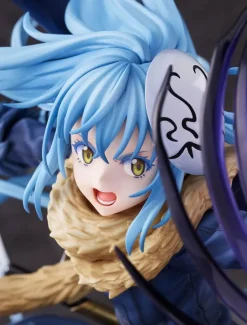That Time I Got Reincarnated as a Slime - Rimuru Tempest Statue / Ultimate Version: eStream