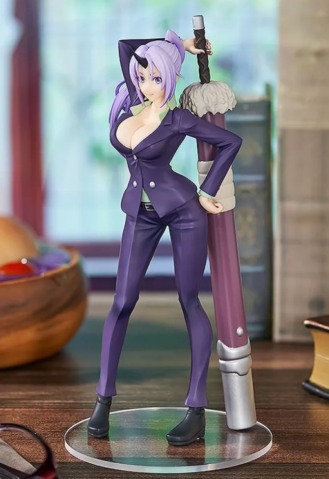 That Time I Got Reincarnated as a Slime - Shion Statue / Pop Up Parade: Good Smile Company