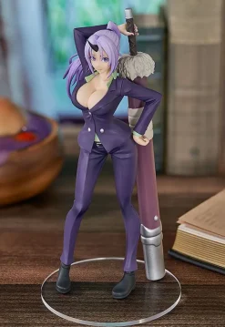 That Time I Got Reincarnated as a Slime - Shion Statue / Pop Up Parade: Good Smile Company