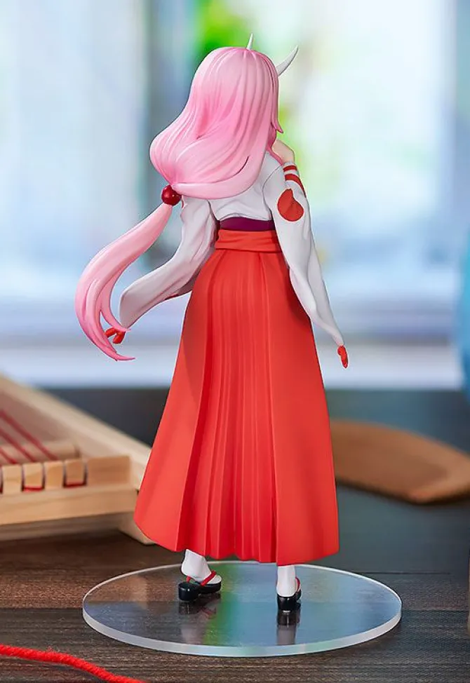 That Time I Got Reincarnated as a Slime - Shuna Statue / Pop Up Parade: Good Smile Company