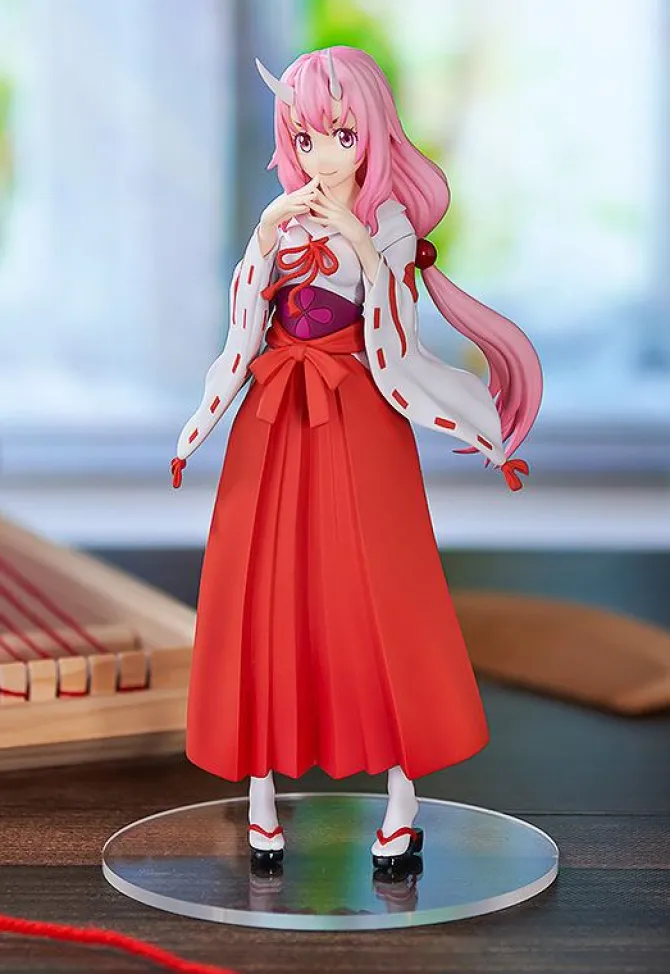 That Time I Got Reincarnated as a Slime - Shuna Statue / Pop Up Parade: Good Smile Company