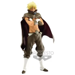 That Time I Got Reincarnated as a Slime - Veldora Figur / Otherworlder: Banpresto