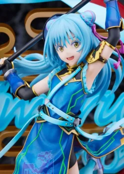 That Time I Got Reincarnated as a Slime - Rimuru Tempest Statue / Hagun Version: eStream