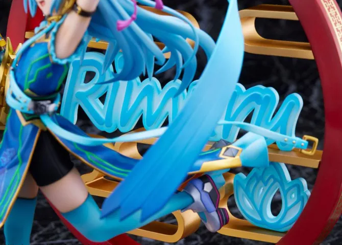 That Time I Got Reincarnated as a Slime - Rimuru Tempest Statue / Hagun Version: eStream