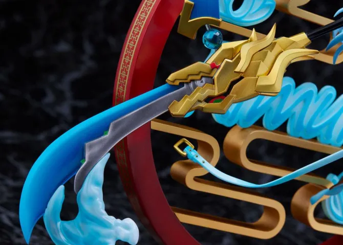 That Time I Got Reincarnated as a Slime - Rimuru Tempest Statue / Hagun Version: eStream