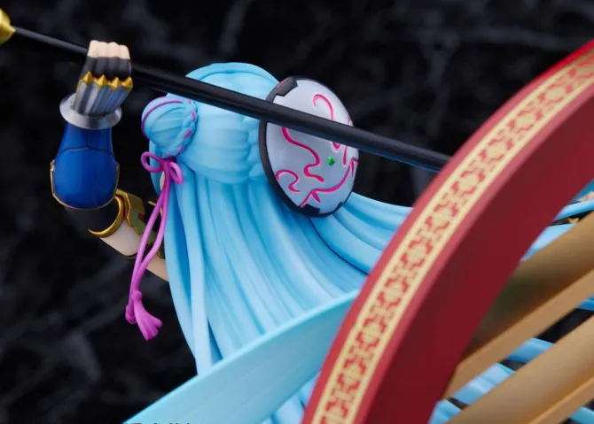 That Time I Got Reincarnated as a Slime - Rimuru Tempest Statue / Hagun Version: eStream