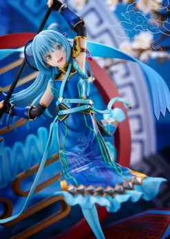 That Time I Got Reincarnated as a Slime - Rimuru Tempest Statue / Hagun Version: eStream