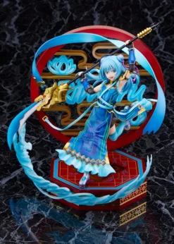 That Time I Got Reincarnated as a Slime - Rimuru Tempest Statue / Hagun Version: eStream