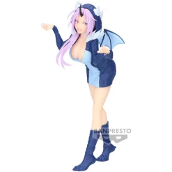 THAT TIME I GOT REINCARNATED AS A SLIME - SHION Figur : Banpresto