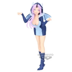 THAT TIME I GOT REINCARNATED AS A SLIME - SHION Figur : Banpresto