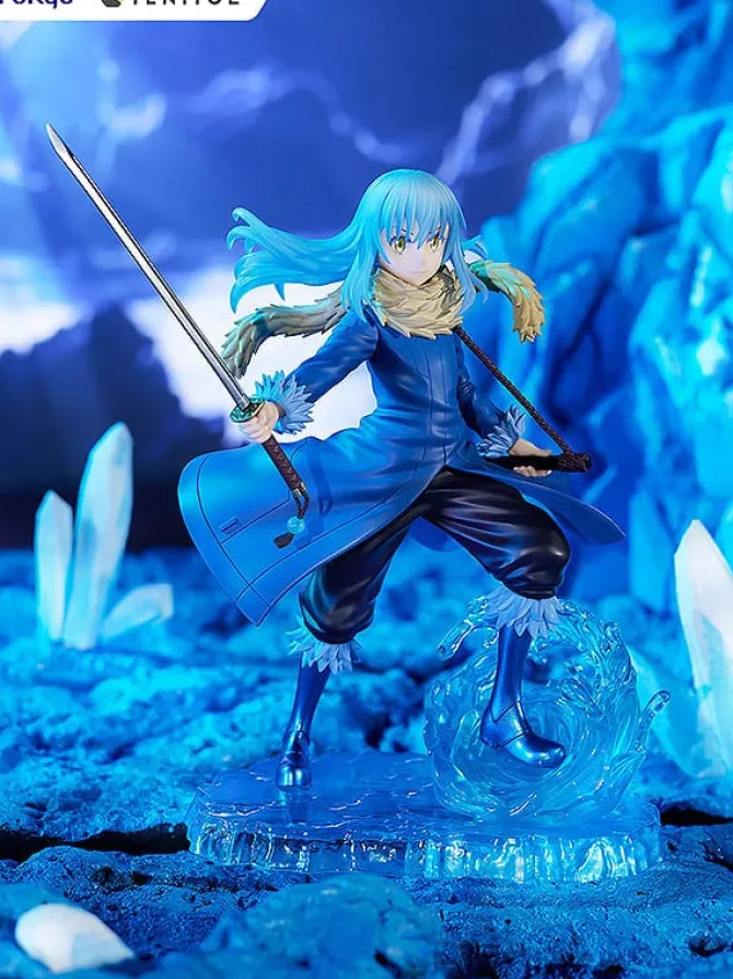 That Time I Got Reincarnated as a Slime - Rimuru Statue / Tenitol: Furyu